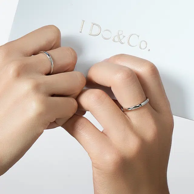 I Do I DoCo. 925