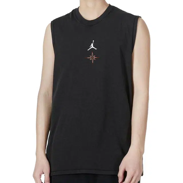 Jordan