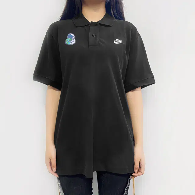 Nike GGMZ LogoPolo
