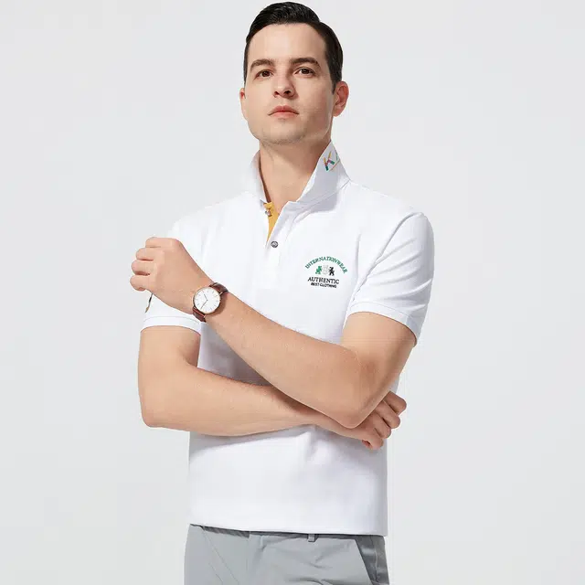 KAISER LogoPolo