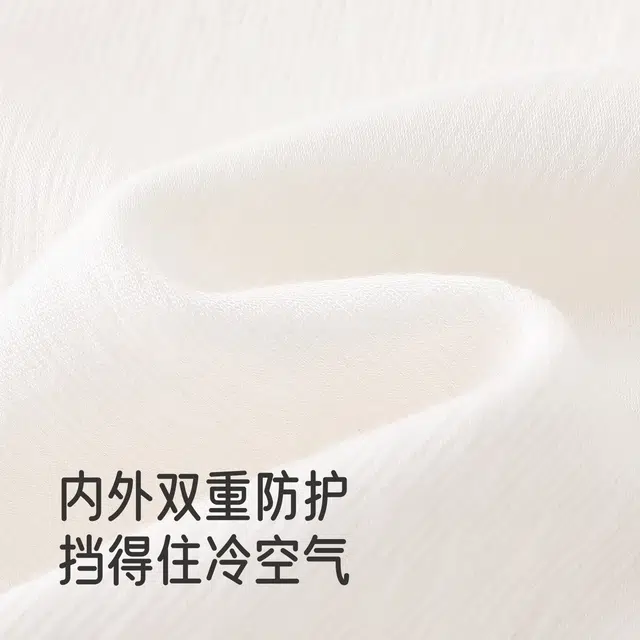 英氏爬服 莫代尔柔软简约秋冬长袖休闲长爬 婴幼童