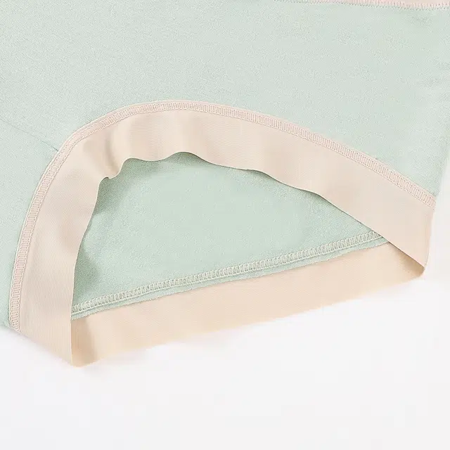 俞兆林 无痕透气舒适抑菌底裆内裤 女款 组合装