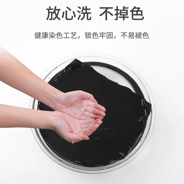 俞兆林 高腰包臀收腹平角抗菌薄款内裤 女款 组合装