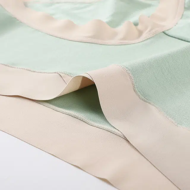 俞兆林 无痕透气舒适抑菌底裆内裤 女款 组合装