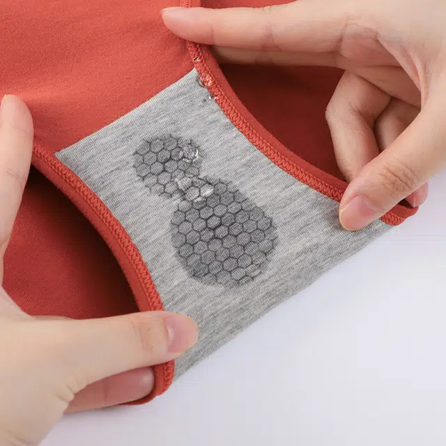 俞兆林 高腰无痕提拉亲肤内裤 女款 组合装