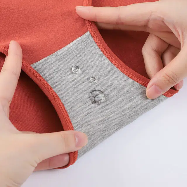 俞兆林 高腰无痕提拉亲肤内裤 女款 组合装