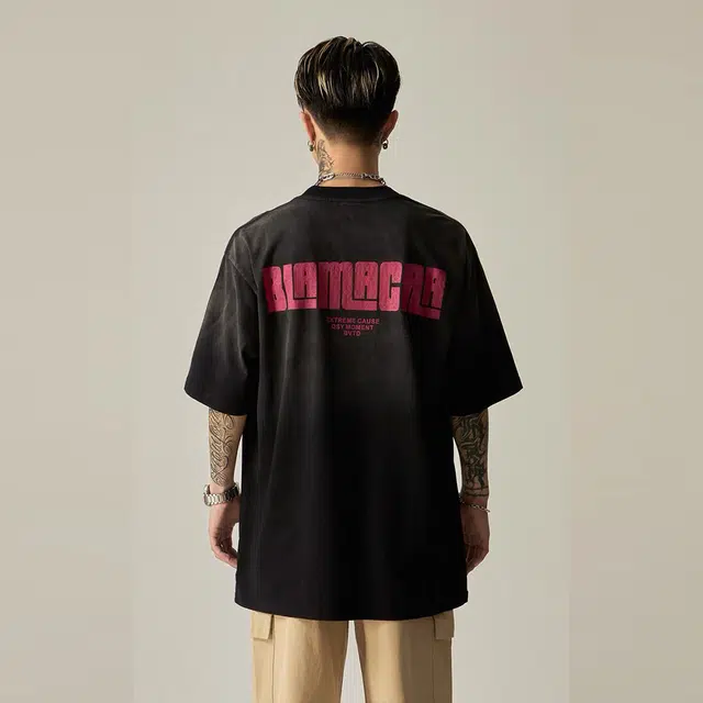 GBXM T