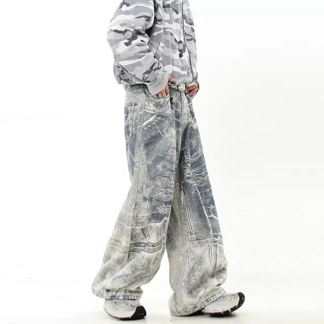 GBXM 3DBaggyhiphop