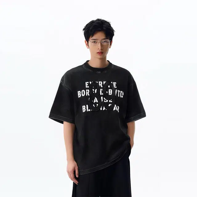 GBXM T