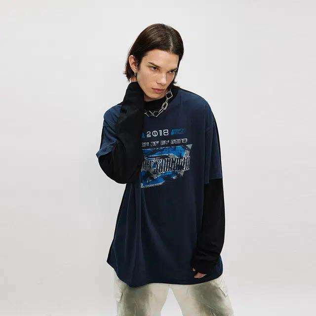GBXM T