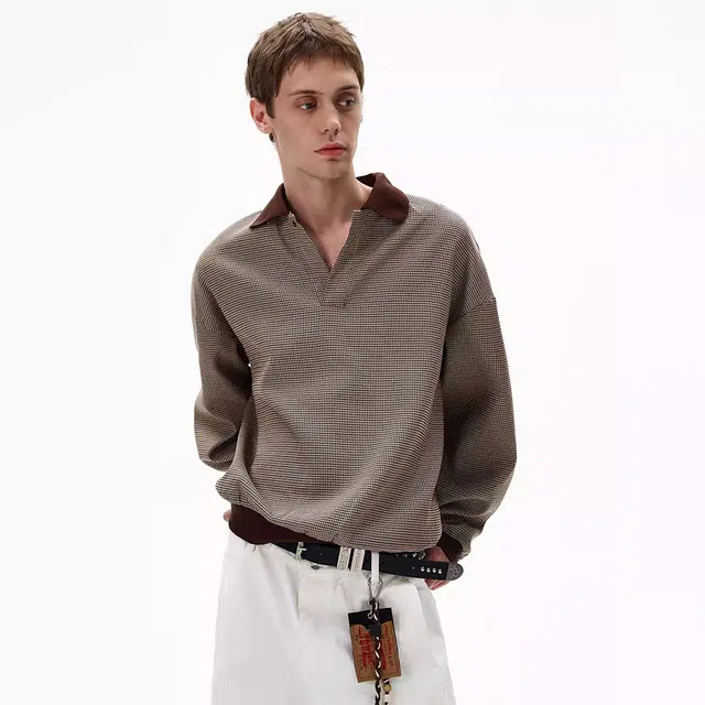 GBXM polo