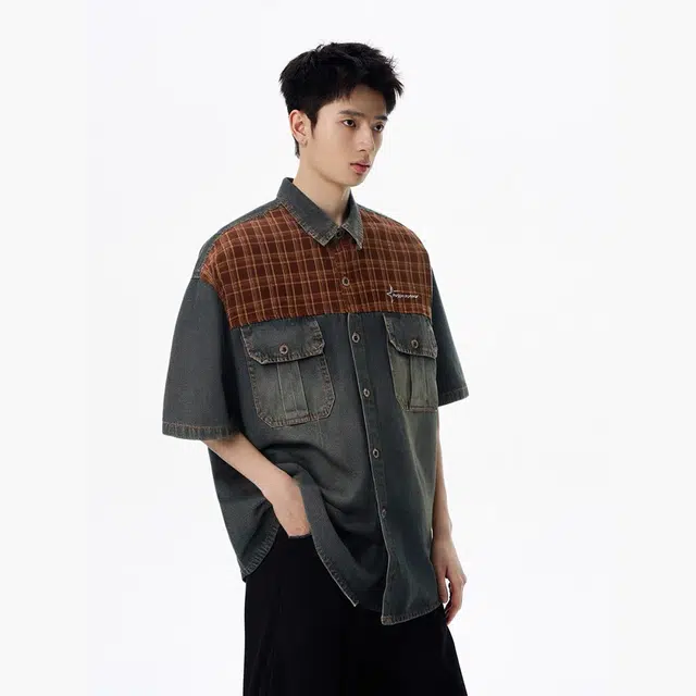 GBXM polo