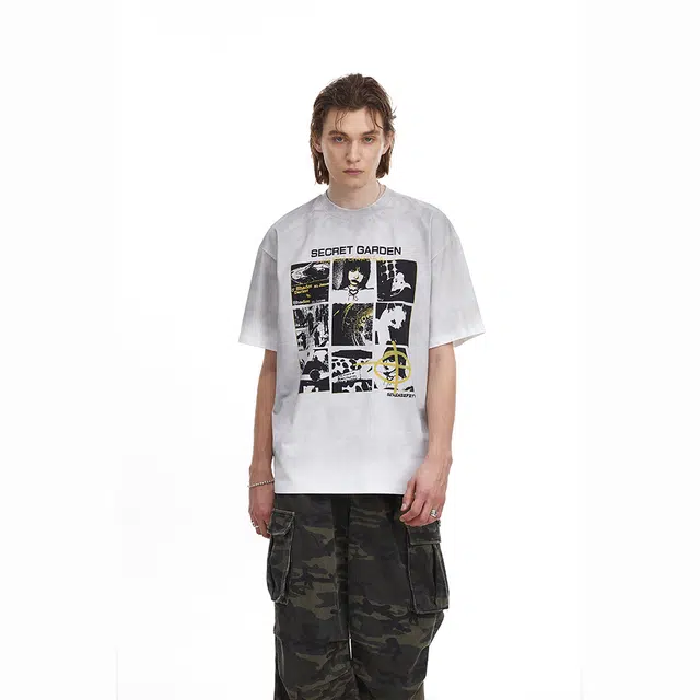 GBXM T