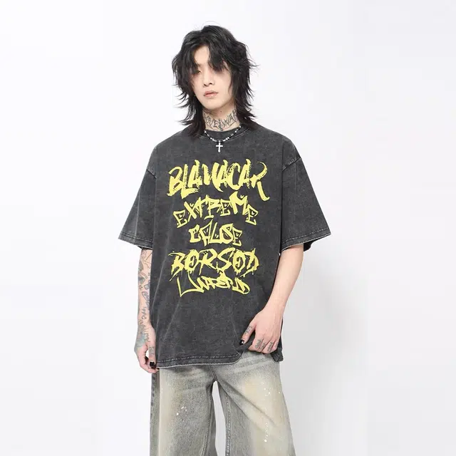 GBXM T