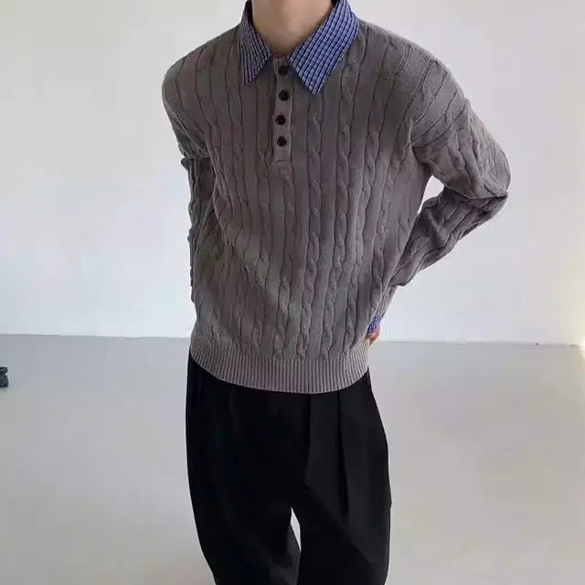 GBXM polo