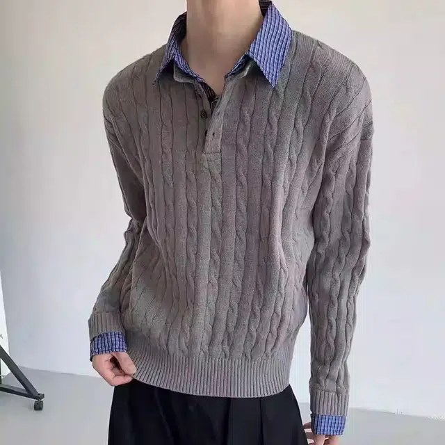 GBXM polo