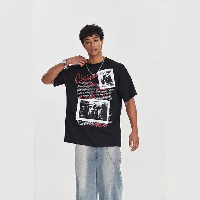 GBXM T
