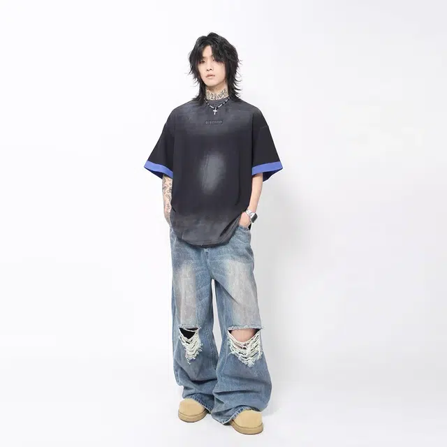 GBXM T