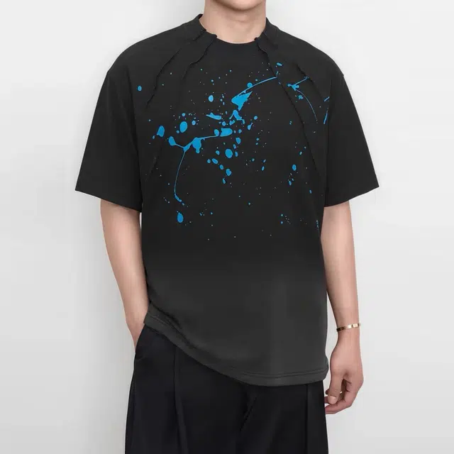GBXM T