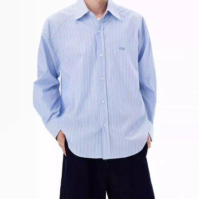 GBXM polo
