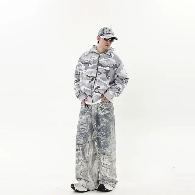 GBXM 3DBaggyhiphop