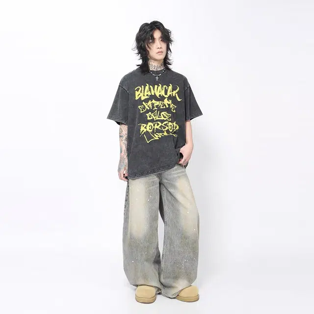 GBXM T