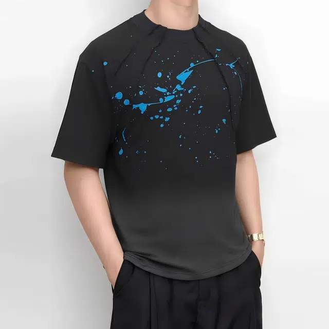 GBXM T