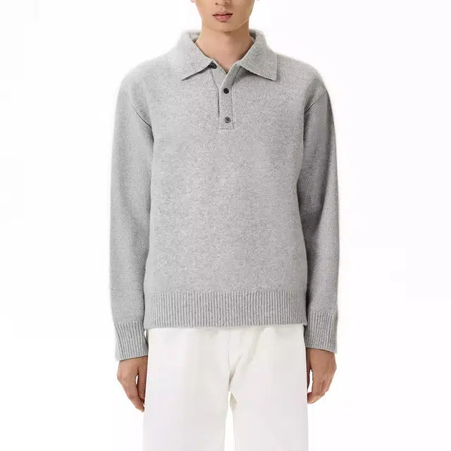 GBXM polo