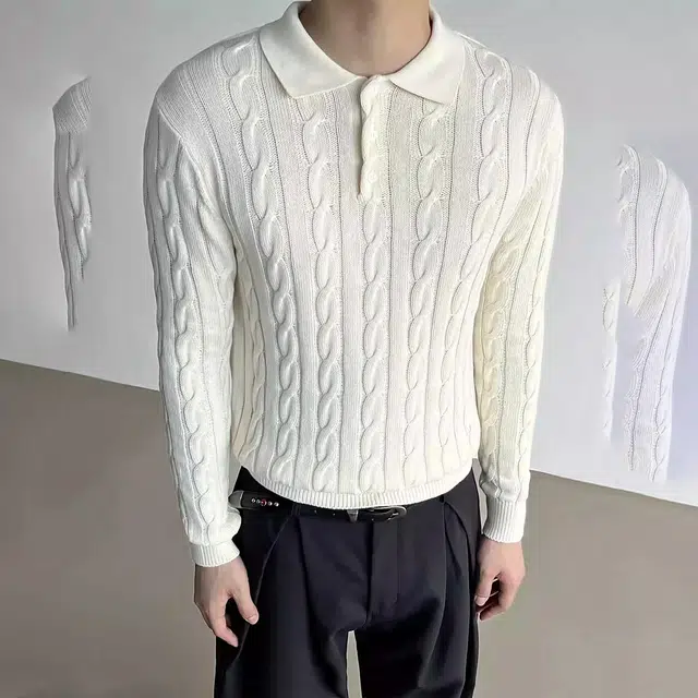 GBXM polo