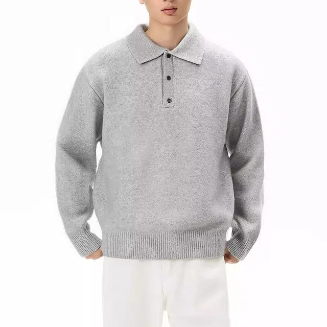 GBXM polo