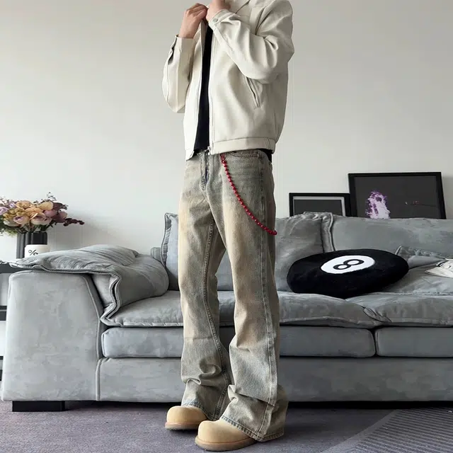 PAINT STAIN