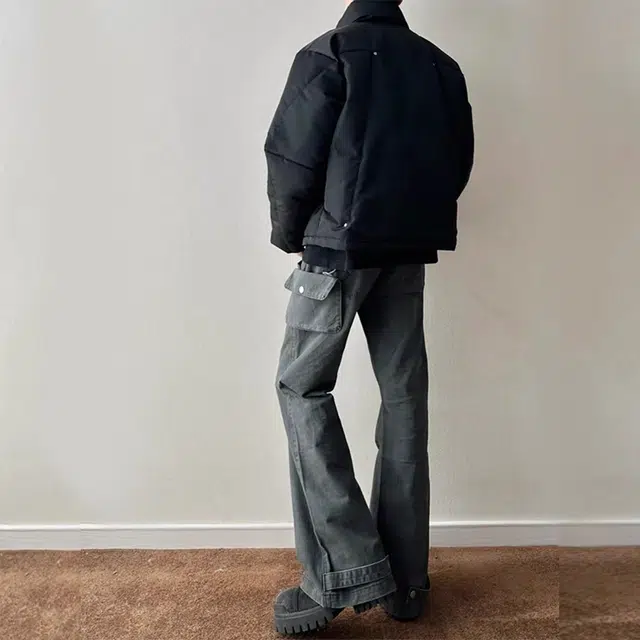 PAINT STAIN