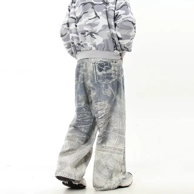 GBXM 3DBaggyhiphop