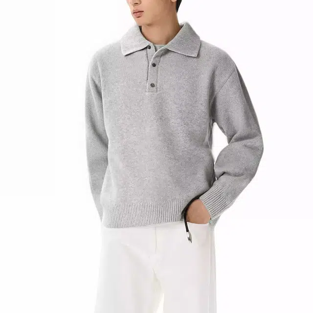 GBXM polo