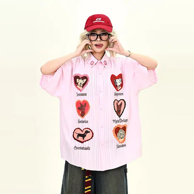 GBXM polo