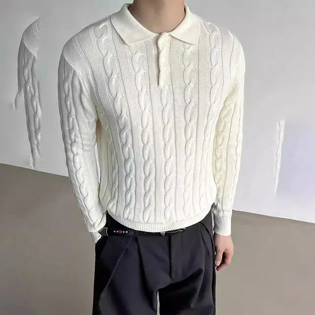 GBXM polo