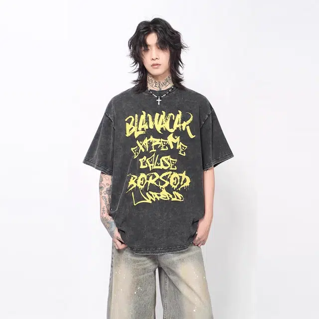 GBXM T