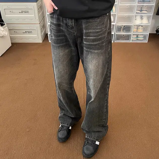 magmode cleanfit