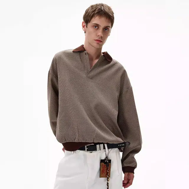 GBXM polo