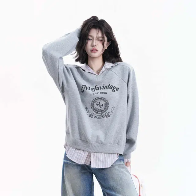 GBXM polo
