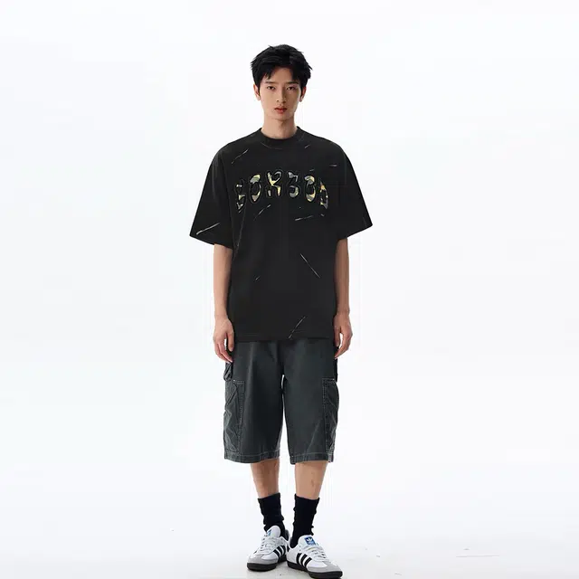GBXM T