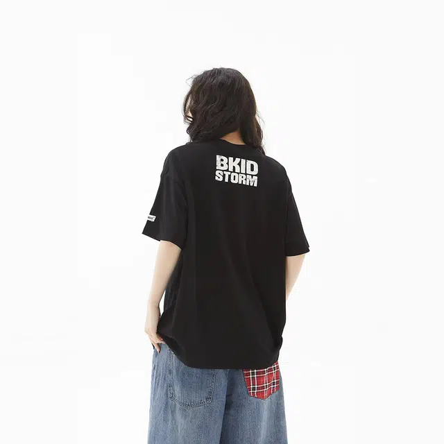 PAINT STAIN T