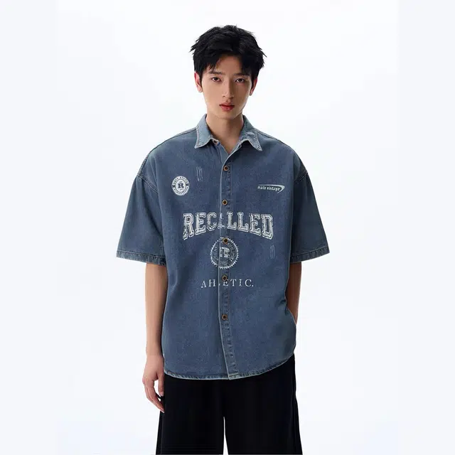 GBXM polo