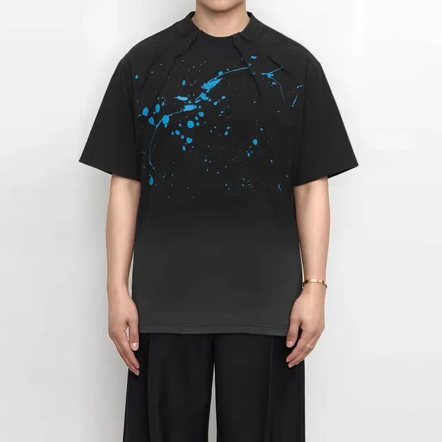 GBXM T