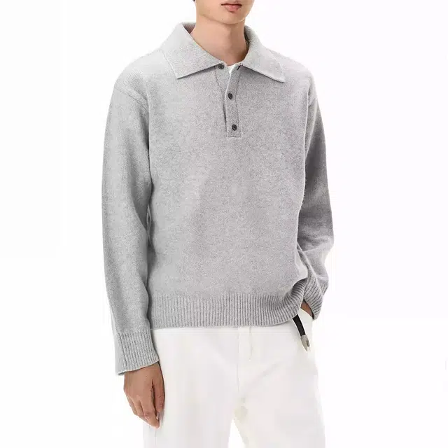 GBXM polo