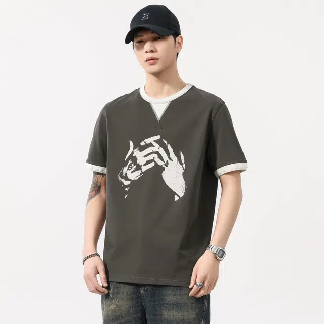 GBXM T