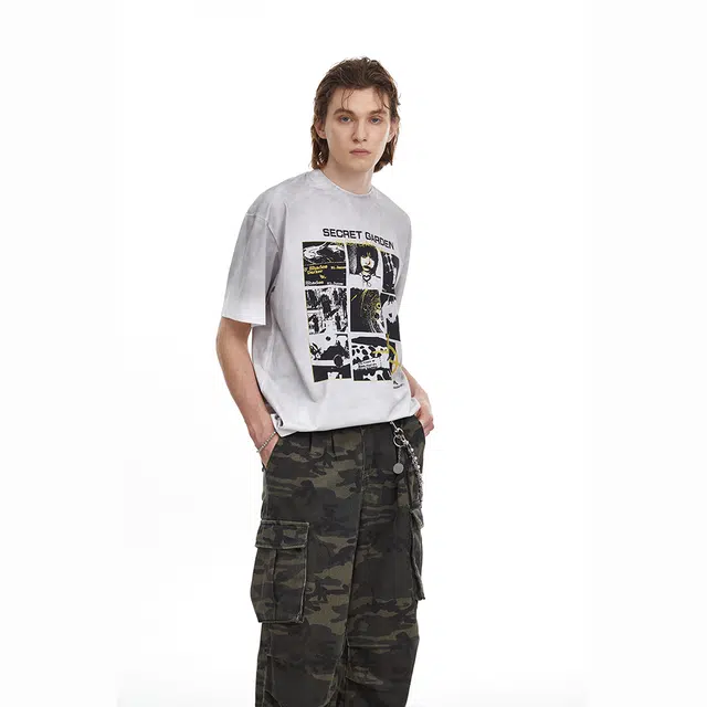 GBXM T