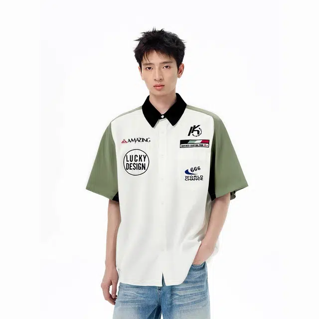 GBXM polo