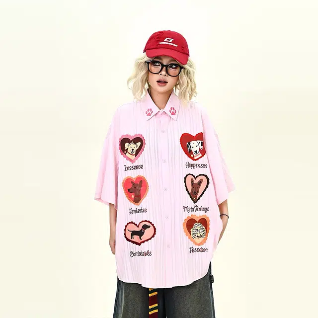 GBXM polo
