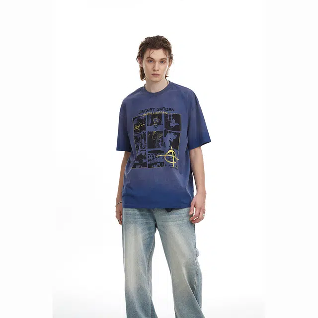 GBXM T